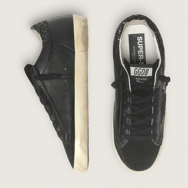 Кеди Golden Goose Super Star GWF00101.F003463.90100