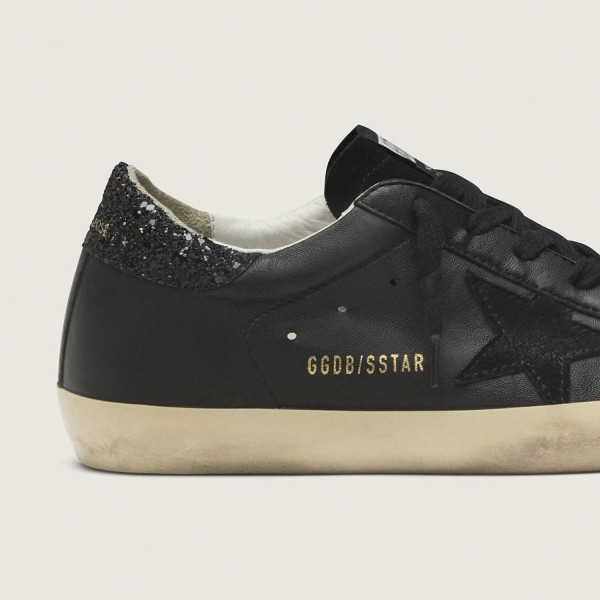 Кеди Golden Goose Super Star GWF00101.F003463.90100