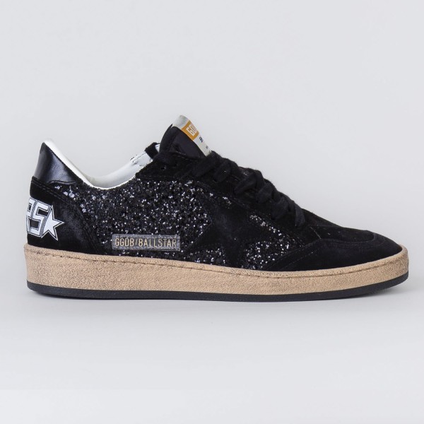 Кеди Golden Goose Ball Star GWF00117.F003989.90100