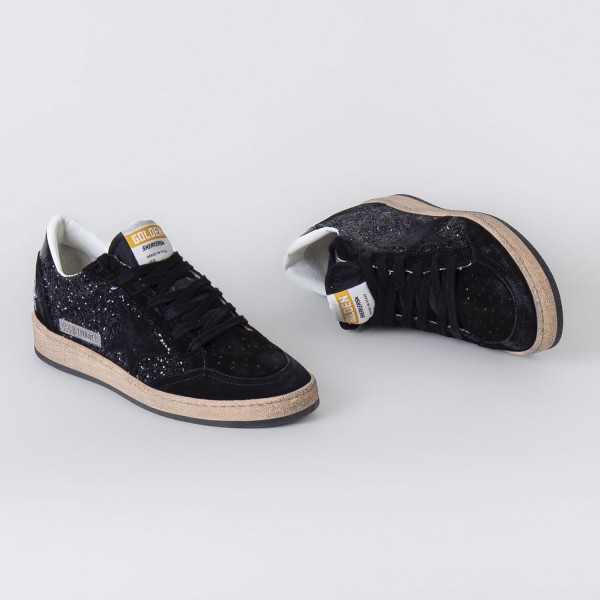 Кеди Golden Goose Ball Star GWF00117.F003989.90100
