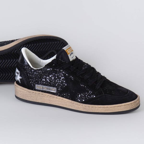 Кеди Golden Goose Ball Star GWF00117.F003989.90100