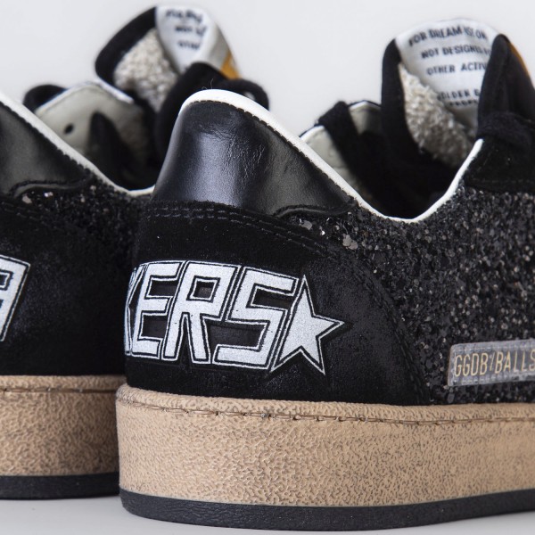 Кеди Golden Goose Ball Star GWF00117.F003989.90100