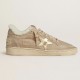 Кеди Golden Goose Ball Star GWF00117.F007872.15100
