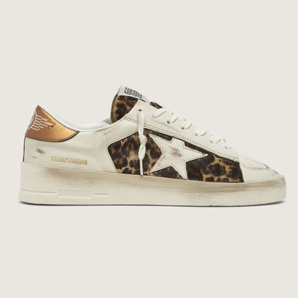 Кеды Golden Goose Stardan GWF00333.F008491.81551