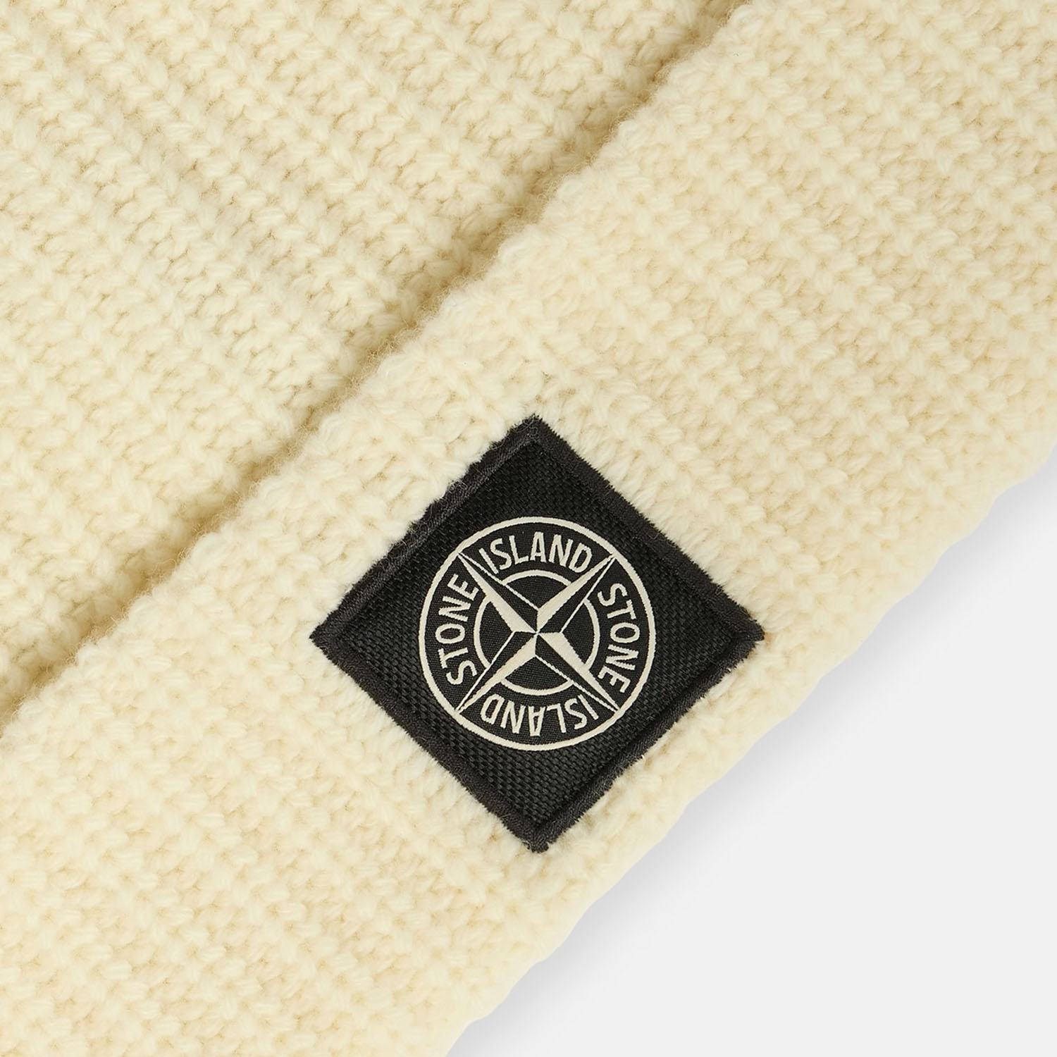 Шапка Stone Island N100012 LIGHT RWS GEELONG WOOLL2S15N100012S00B4 V0093