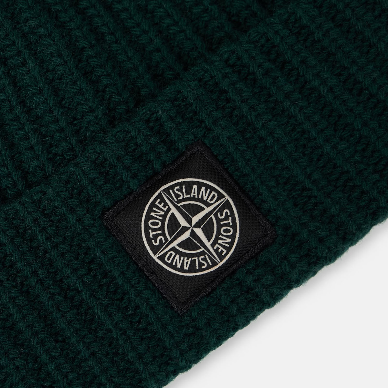 Шапка Stone Island N100012 LIGHT RWS GEELONG WOOLL2S15N100012S00B4 V005S