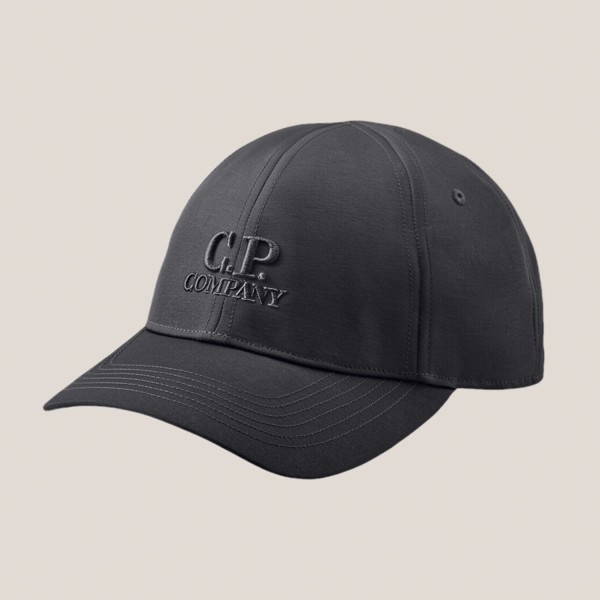 Кепка CP Company Chrome-R RCCMAC749A110545A 999