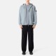 Худі Stone Island 6100067 BRUSHED ORGANIC COTTON FLEECE L2S156100067S0A20 V0049