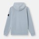 Худі Stone Island 6100067 BRUSHED ORGANIC COTTON FLEECE L2S156100067S0A20 V0049