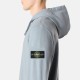 Худі Stone Island 6100067 BRUSHED ORGANIC COTTON FLEECE L2S156100067S0A20 V0049