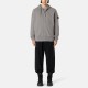 Худі Stone Island 6100067 BRUSHED ORGANIC COTTON FLEECE L2S156100067S0A20 V0060
