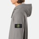 Худі Stone Island 6100067 BRUSHED ORGANIC COTTON FLEECE L2S156100067S0A20 V0060