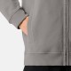 Худі Stone Island 6100067 BRUSHED ORGANIC COTTON FLEECE L2S156100067S0A20 V0060