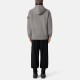 Худі Stone Island 6100067 BRUSHED ORGANIC COTTON FLEECE L2S156100067S0A20 V0060