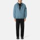 Худі Stone Island 6100067 BRUSHED ORGANIC COTTON FLEECE L2S156100067S0A20 V002B