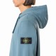 Худі Stone Island 6100067 BRUSHED ORGANIC COTTON FLEECE L2S156100067S0A20 V002B