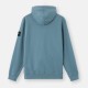 Худі Stone Island 6100067 BRUSHED ORGANIC COTTON FLEECE L2S156100067S0A20 V002B