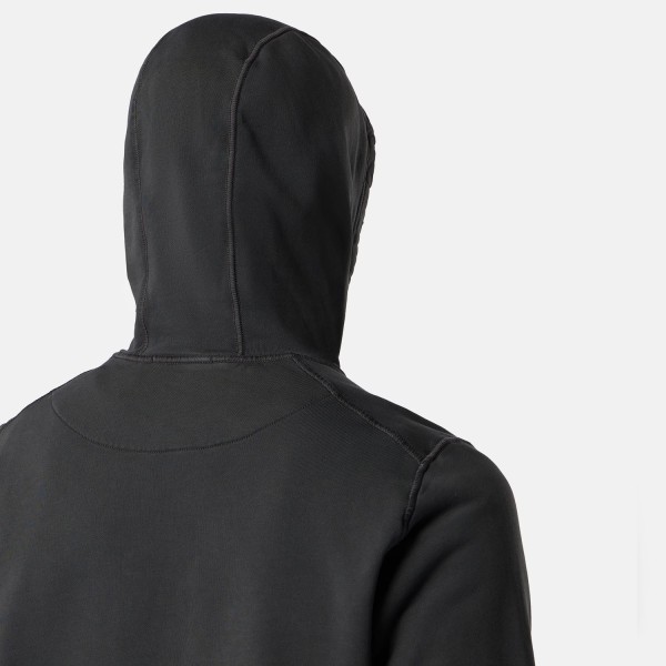 Худі Stone Island 6100062 ORGANIC COTTON FLEECE L2S156100062S0051 V0062