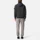Худі Stone Island 6100062 ORGANIC COTTON FLEECE L2S156100062S0051 V0062