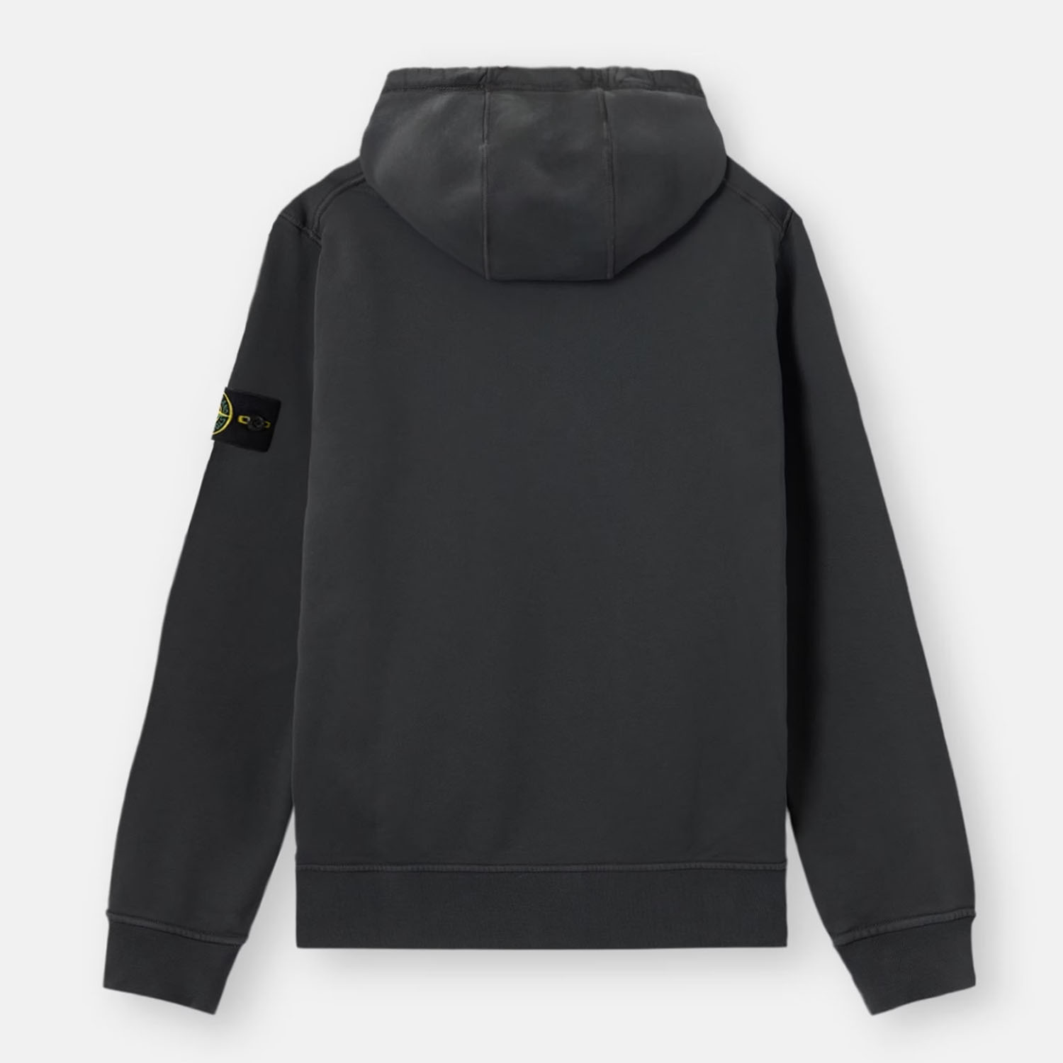 Худі Stone Island 6100062 ORGANIC COTTON FLEECE L2S156100062S0051 V0062