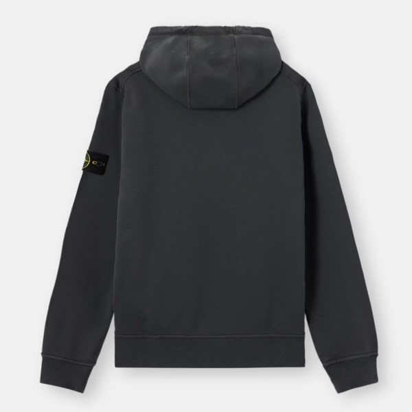 Худі Stone Island 6100062 ORGANIC COTTON FLEECE L2S156100062S0051 V0062
