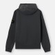 Худі Stone Island 6100062 ORGANIC COTTON FLEECE L2S156100062S0051 V0062