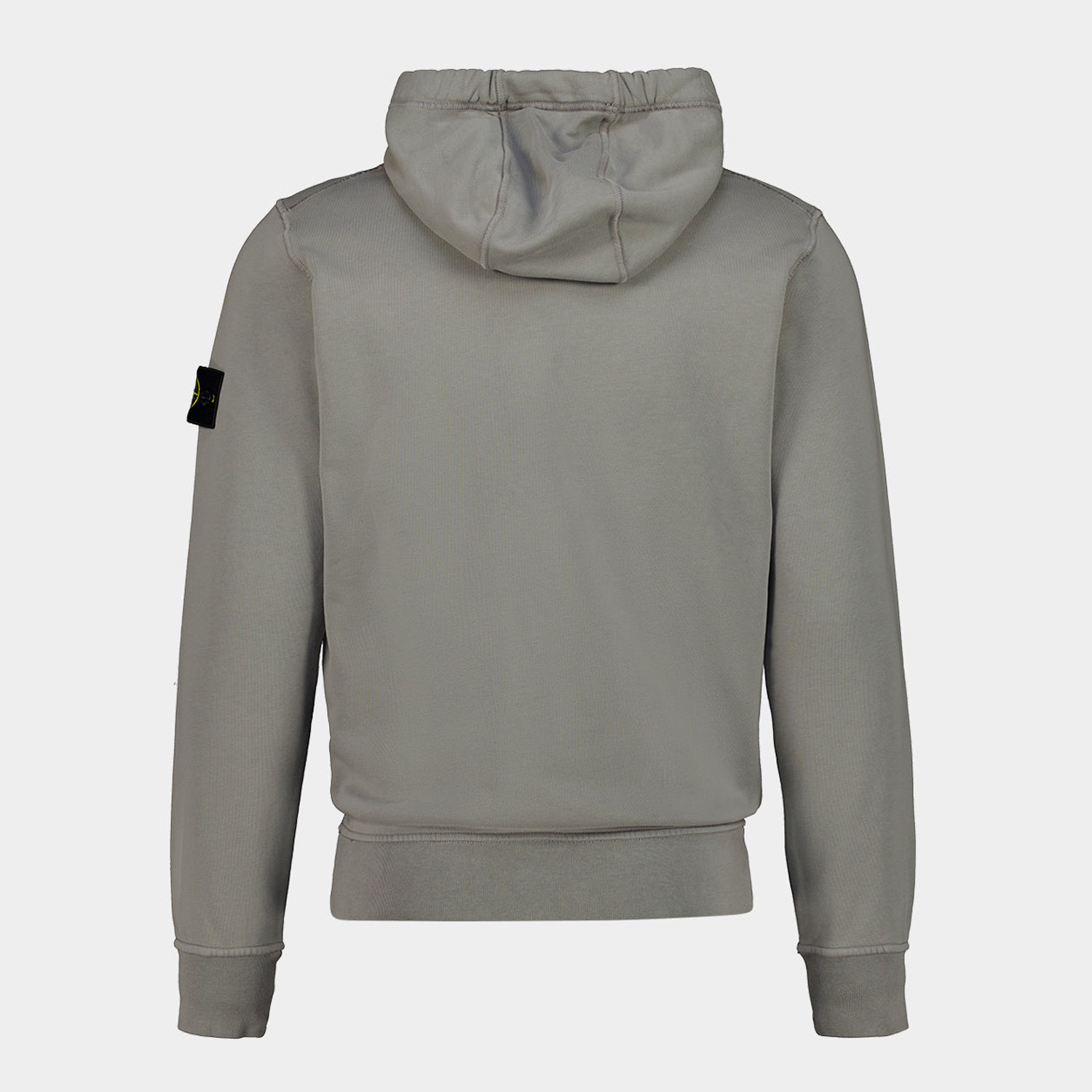 Худі Stone Island 6100062 ORGANIC COTTON FLEECE L2S156100062S0051 V0060
