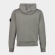 Худі Stone Island 6100062 ORGANIC COTTON FLEECE L2S156100062S0051 V0060