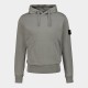 Худі Stone Island 6100062 ORGANIC COTTON FLEECE L2S156100062S0051 V0060
