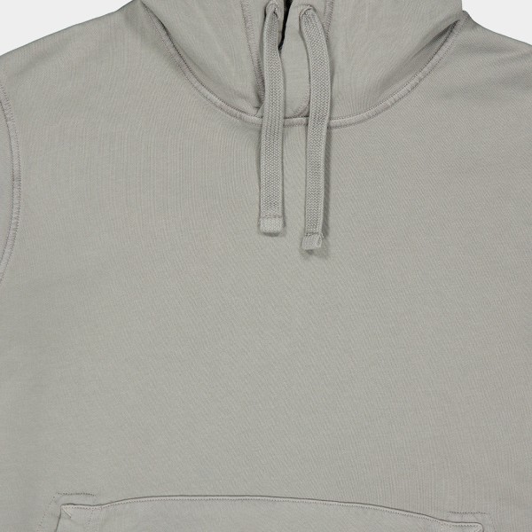 Худі Stone Island 6100062 ORGANIC COTTON FLEECE L2S156100062S0051 V0060