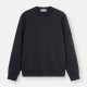 Світшот Stone Island 6100060 ORGANIC COTTON FLEECE L2S156100060S0051 V0020