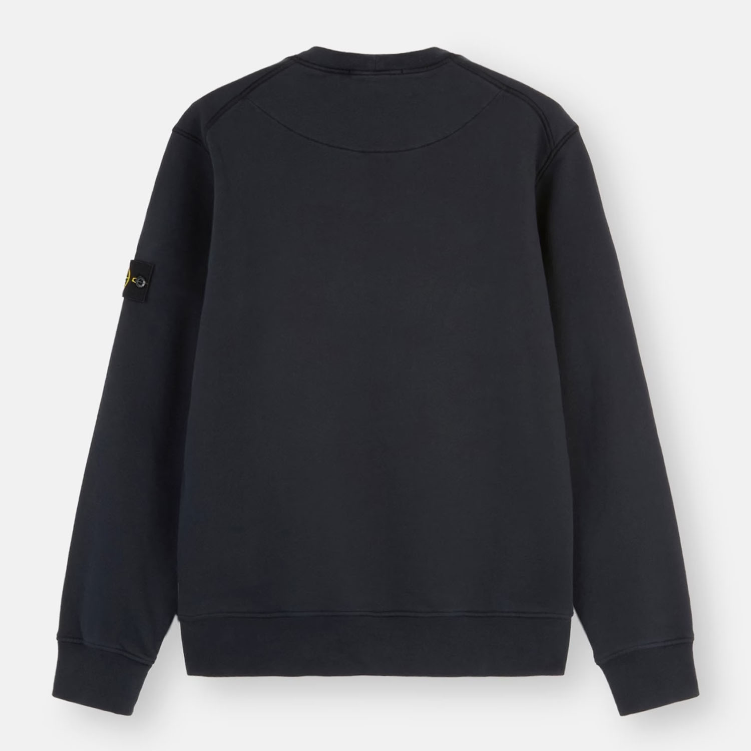 Світшот Stone Island 6100060 ORGANIC COTTON FLEECE L2S156100060S0051 V0020