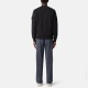 Світшот Stone Island 6100060 ORGANIC COTTON FLEECE L2S156100060S0051 V0029