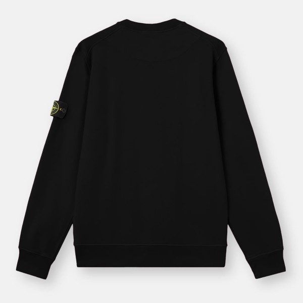 Світшот Stone Island 6100060 ORGANIC COTTON FLEECE L2S156100060S0051 V0029