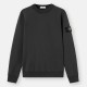 Світшот Stone Island 6100060 ORGANIC COTTON FLEECE L2S156100060S0051 V0062