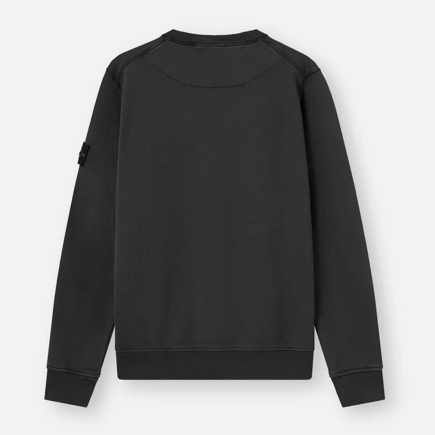 Світшот Stone Island 6100060 ORGANIC COTTON FLEECE L2S156100060S0051 V0062