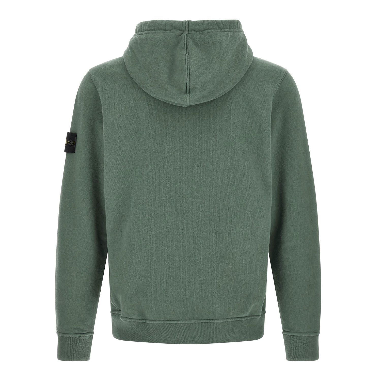 Худі Stone Island 6100048 BRUSHED ORGANIC COTTON FLEECEL2S156100048S0A20 V005T