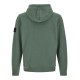 Худі Stone Island 6100048 BRUSHED ORGANIC COTTON FLEECEL2S156100048S0A20 V005T