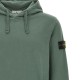 Худі Stone Island 6100048 BRUSHED ORGANIC COTTON FLEECEL2S156100048S0A20 V005T