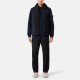 Худи Stone Island 6100048 BRUSHED ORGANIC COTTON FLEECEL2S156100048S0A20 V0020