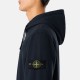 Худи Stone Island 6100048 BRUSHED ORGANIC COTTON FLEECEL2S156100048S0A20 V0020