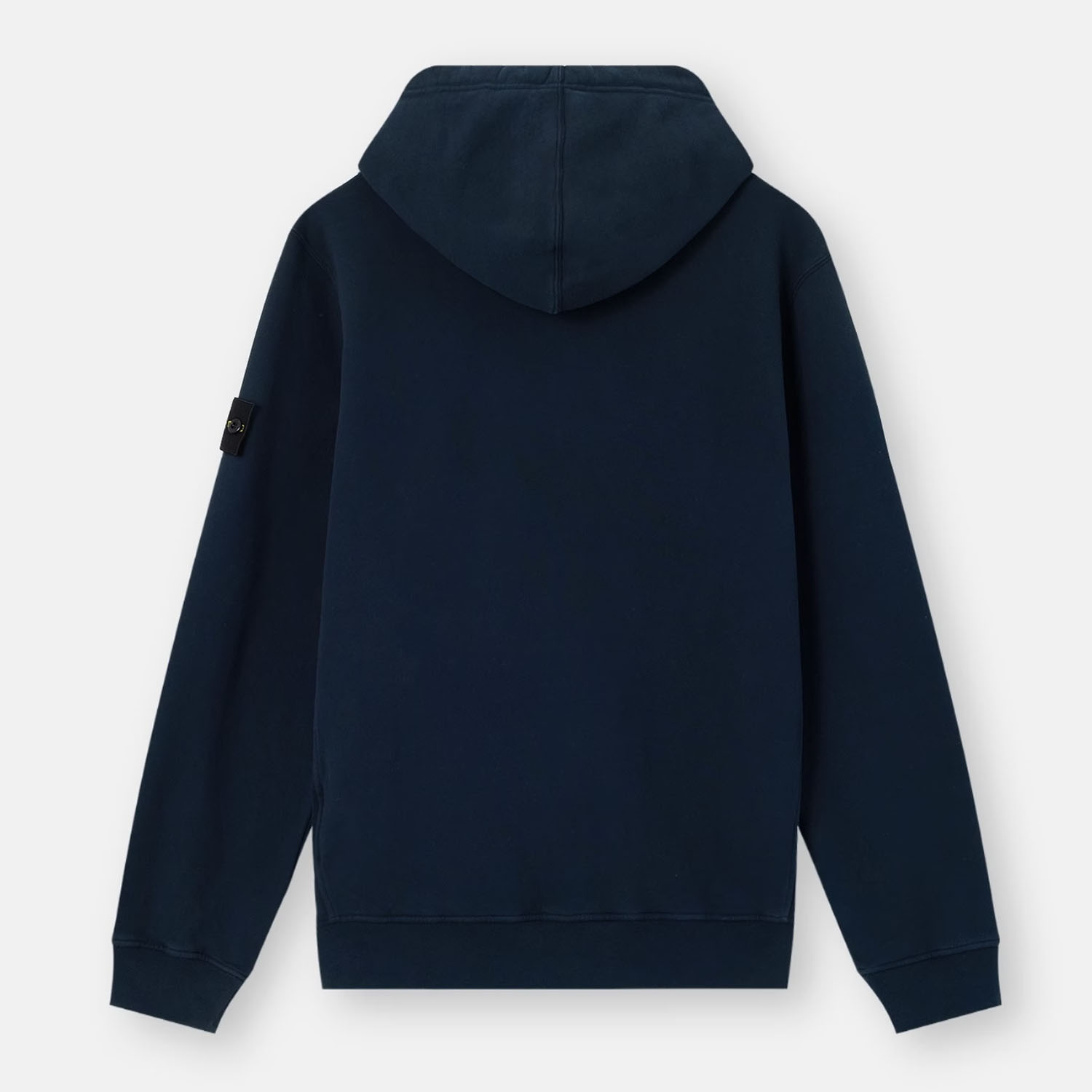 Худи Stone Island 6100048 BRUSHED ORGANIC COTTON FLEECEL2S156100048S0A20 V0020