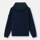 Худи Stone Island 6100048 BRUSHED ORGANIC COTTON FLEECEL2S156100048S0A20 V0020