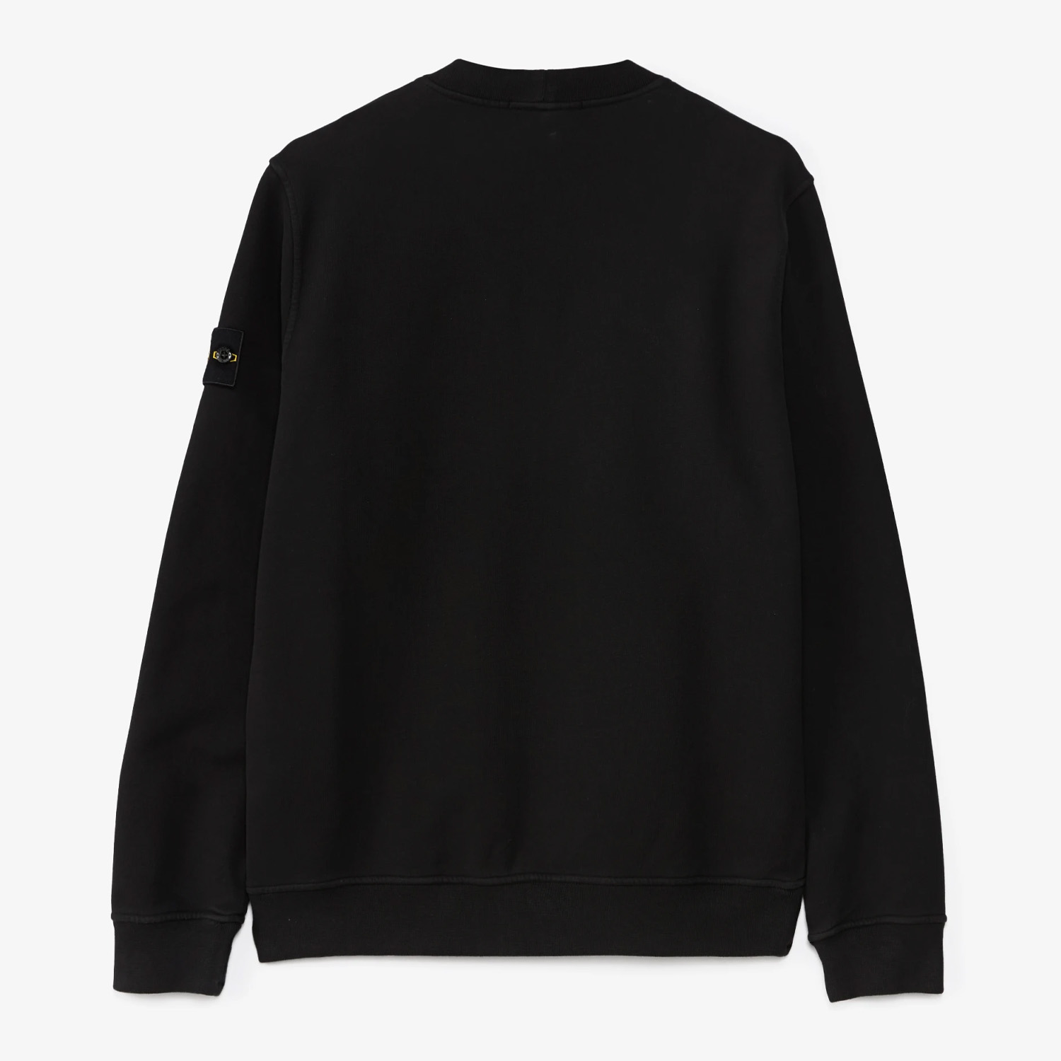 Світшот Stone Island 6100038 BRUSHED ORGANIC COTTON FLEECE L2S156100038S0A20 V0029