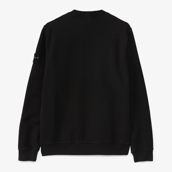 Світшот Stone Island 6100038 BRUSHED ORGANIC COTTON FLEECE L2S156100038S0A20 V0029