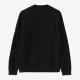 Світшот Stone Island 6100038 BRUSHED ORGANIC COTTON FLEECE L2S156100038S0A20 V0029
