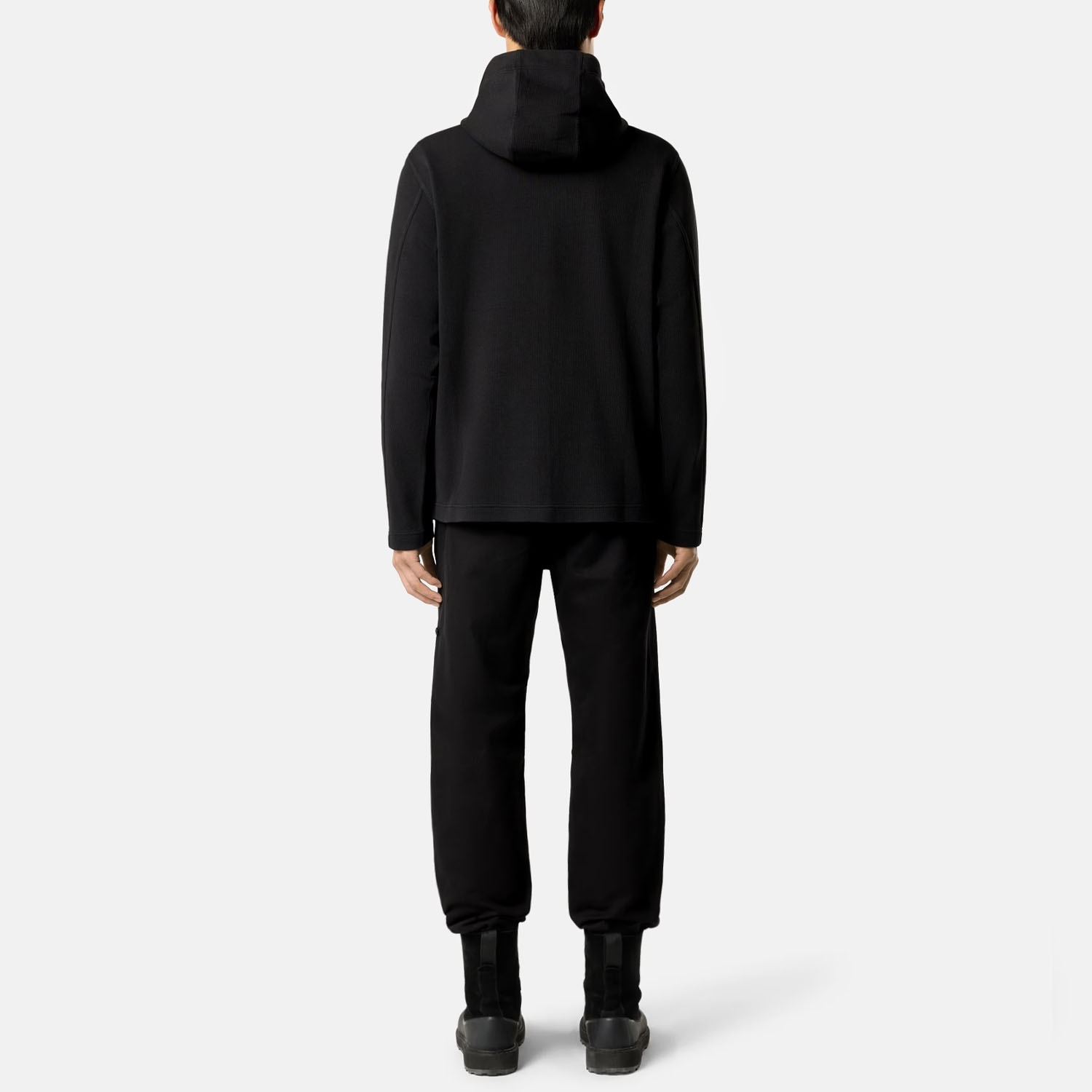 Худі Stone Island 6100020 ORGANIC COTTON INTERLOCKL2S156100020S0472 V0029
