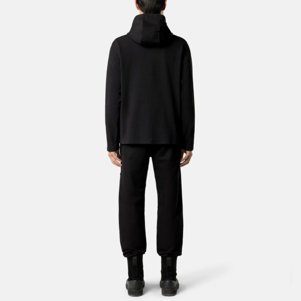 Худі Stone Island 6100020 ORGANIC COTTON INTERLOCKL2S156100020S0472 V0029