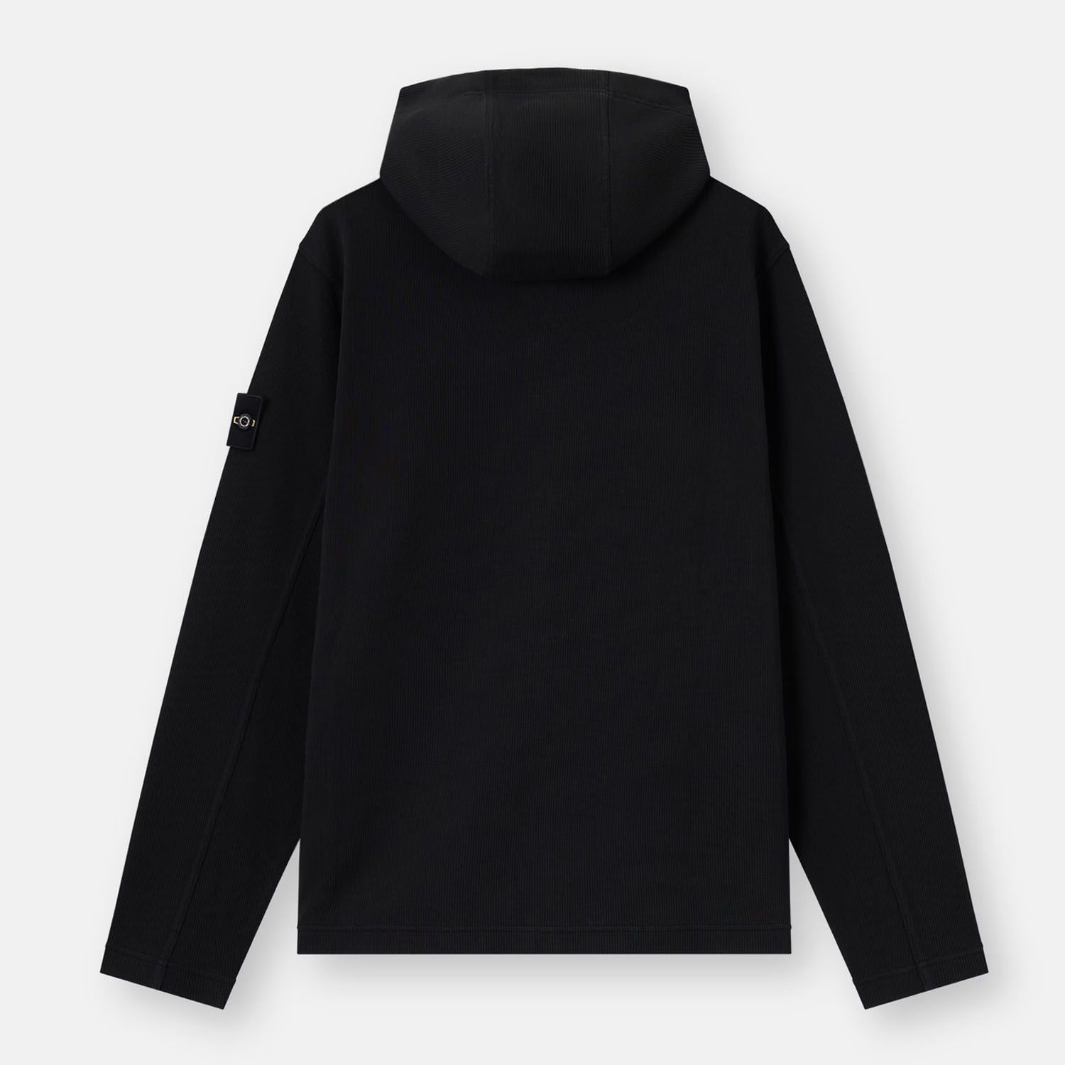 Худі Stone Island 6100020 ORGANIC COTTON INTERLOCKL2S156100020S0472 V0029