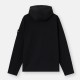 Худі Stone Island 6100020 ORGANIC COTTON INTERLOCKL2S156100020S0472 V0029